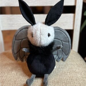 Jellycat Miff Mothman